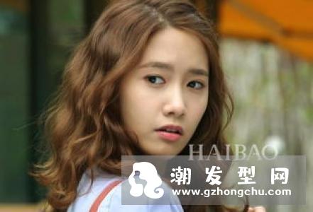 泰迪卷发型早已经过时？那是因为你根本不知道怎么打理！