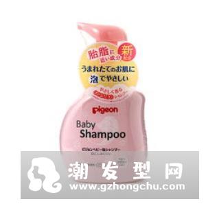 婴儿洗发水哪个牌子好 多久用一次