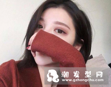 lob头下面是一刀齐吗 难看怎么办