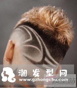 男生剪什么发型好看 时尚酷炫彰显独特个性