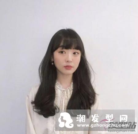 不同的头发长度应该怎么卷