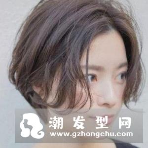 亚麻色头发怎么染 染发真的能显白吗