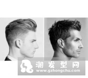 男士发型名称大全 看完后总算可以叫出发型名称了