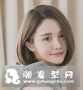 胖子发型男霸气 只要敢大胆尝试总有一款适合你