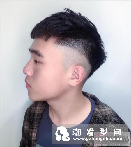 最新发型男 2019必须剪型男必备五大发型