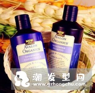 头发毛躁用什么护发素 品牌推荐