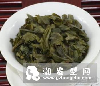茶水洗头发的正确方法 可以和洗发水一起用吗