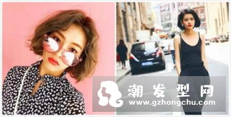 超简单双马尾卷出温柔内弯方法 发尾绝美C字卷度秒变韩国小姐姐