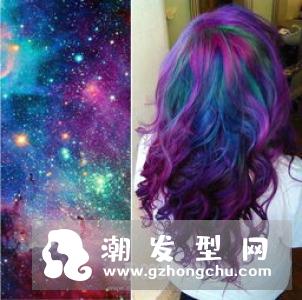 奶奶灰发色需要漂染吗 和普通染发有什么区别