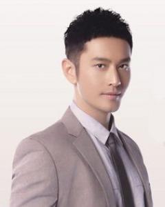 男生发际线高适合什么发型 时尚男发让你变身气质男神