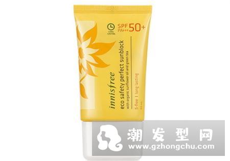 悦诗风吟防晒霜怎么用 需要卸妆吗