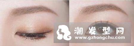 kate染眉膏色号怎么选择 真人试色是怎样的