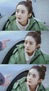 圆脸妹子适合扎丸子头吗 怎么扎好看