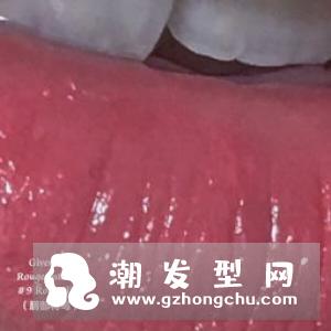 纪梵希禁忌之吻9号是什么颜色 价格及试色怎么样
