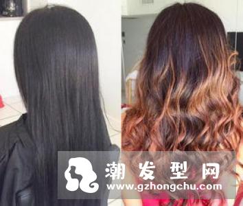 适合自然卷女生的发型 注意这4 1关键，就能避免毛躁爆炸发！