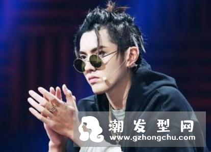 男生可以编脏辫吗 超短脏辫酷炫有个性