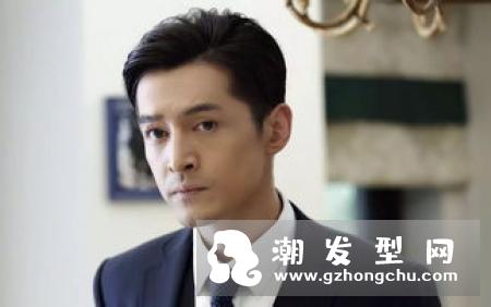 猎场胡歌郑秋冬刘海发型有哪些 同款怎么弄