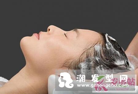 几天洗一次对头发最好 正确洗头养生六步骤