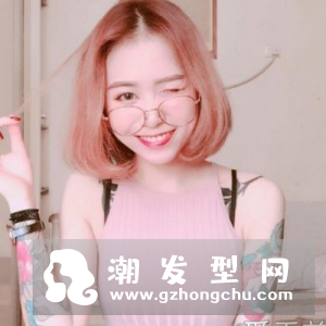 齐肩短发怎么弄好看 适合什么脸型