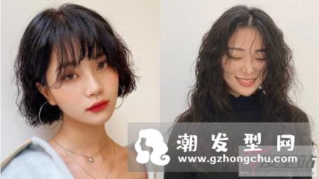 女生烫发种类及效果图 换上这几款保证让你的发型走在时尚尖端