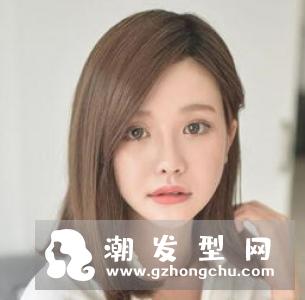 头发多的女生适合什么短发 适合烫发吗