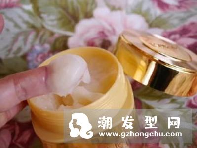前男友发膜好用吗 怎么使用