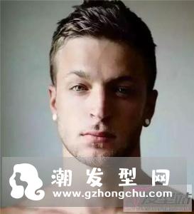 男士油头分哪几种 帅得没天理的发型