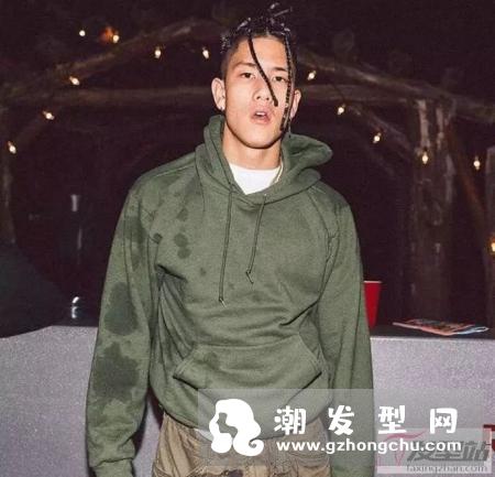 男生留长发怎么梳好看 多种男生长发超Man发型推荐