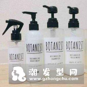 botanist洗发水怎么用 和玉肌哪个好