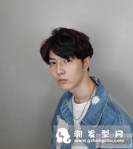 金曲奖入围最佳男歌手同款发型盘点