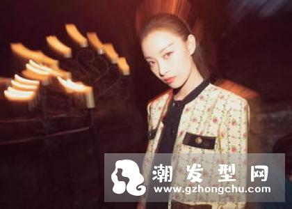 油头流行哪款适合什么脸 雅痞复古风撩妹款
