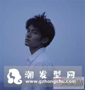 最流行的男生发型有哪些 型男发型任你挑帅气破表