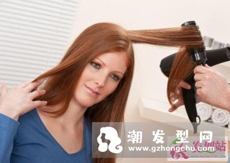 经常烫头发好不好 经常烫头发的危害大