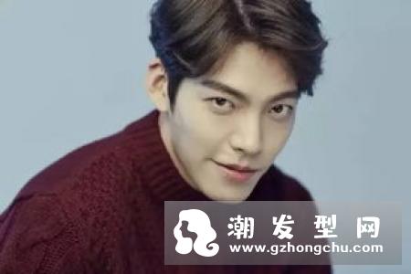 最受欢迎的男生发型精选 想变男神这样剪