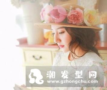 发质硬适合卷发吗 怎么变软