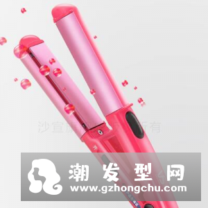 卷发棒怎么用不伤头发 对头发伤害大吗