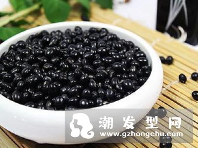 吃什么能让头发变黑 能使头发变黑的8种食物