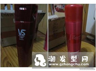 经常修剪头发长的越快吗 涂抹洗发水从头顶开始吗