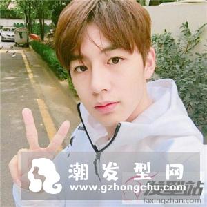 帅气的男生发型推荐 时尚个性打造魅力型男