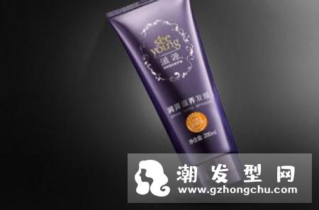 发膜一次用多少合适 和弹力素的区别