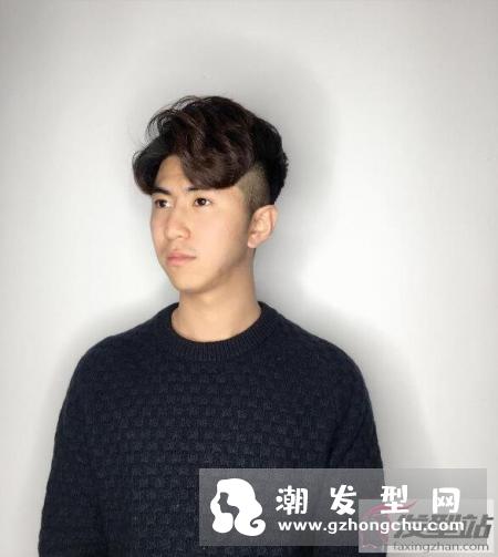2019男生发型流行趋势 从发型到发色逐个解析