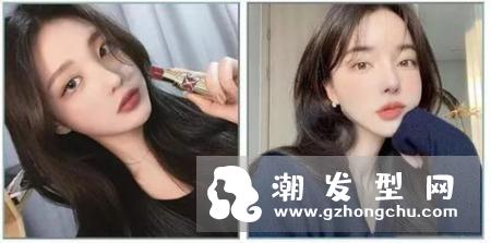 网红韩式羊毛卷发型怎么弄 长发5分钟快速卷完整颗头教程