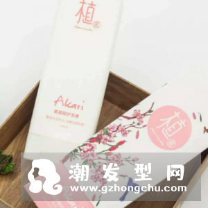 植观洗发水是不是三无 是哪里生产的