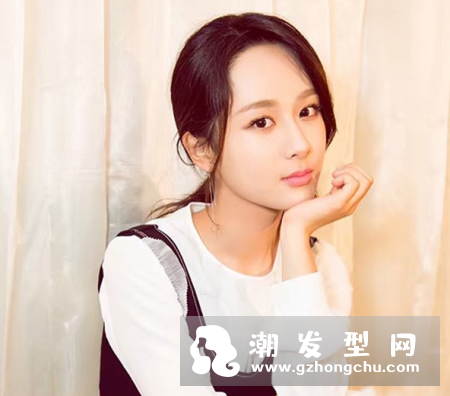 迷雾亚麻色是什么颜色 哪些明星染过图片