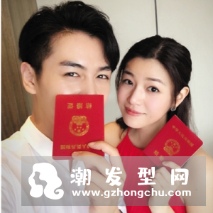 结婚证照片发型要求 什么发型好