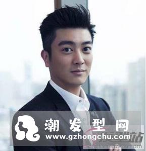 男生头发蓬松适合的发型 自带蓬松感很多发型都好看