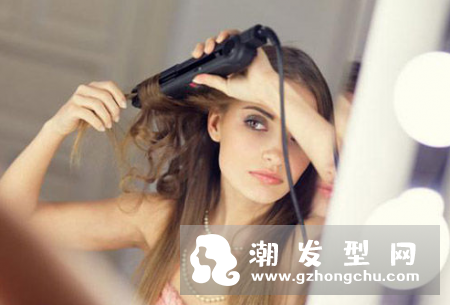 lob头需要烫吗 怎么烫出微卷