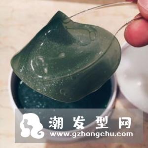 香蒲丽红眼膜怎么用 每次敷多久