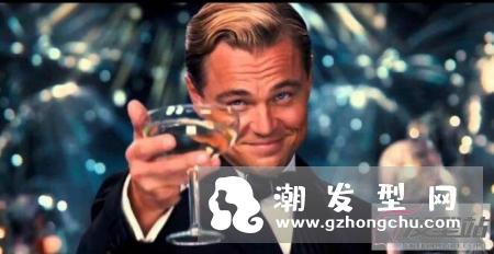 好看的发型男 男生必剪帅气发型推荐
