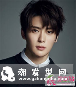 当季流行什么男生发型 时尚男发排行榜推荐
